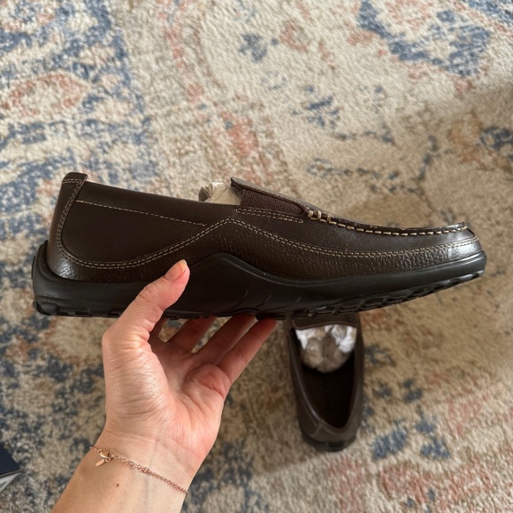 Cole Haan Tucker Venetian Loafer Size 11- Brand New - Picture 1 of 4